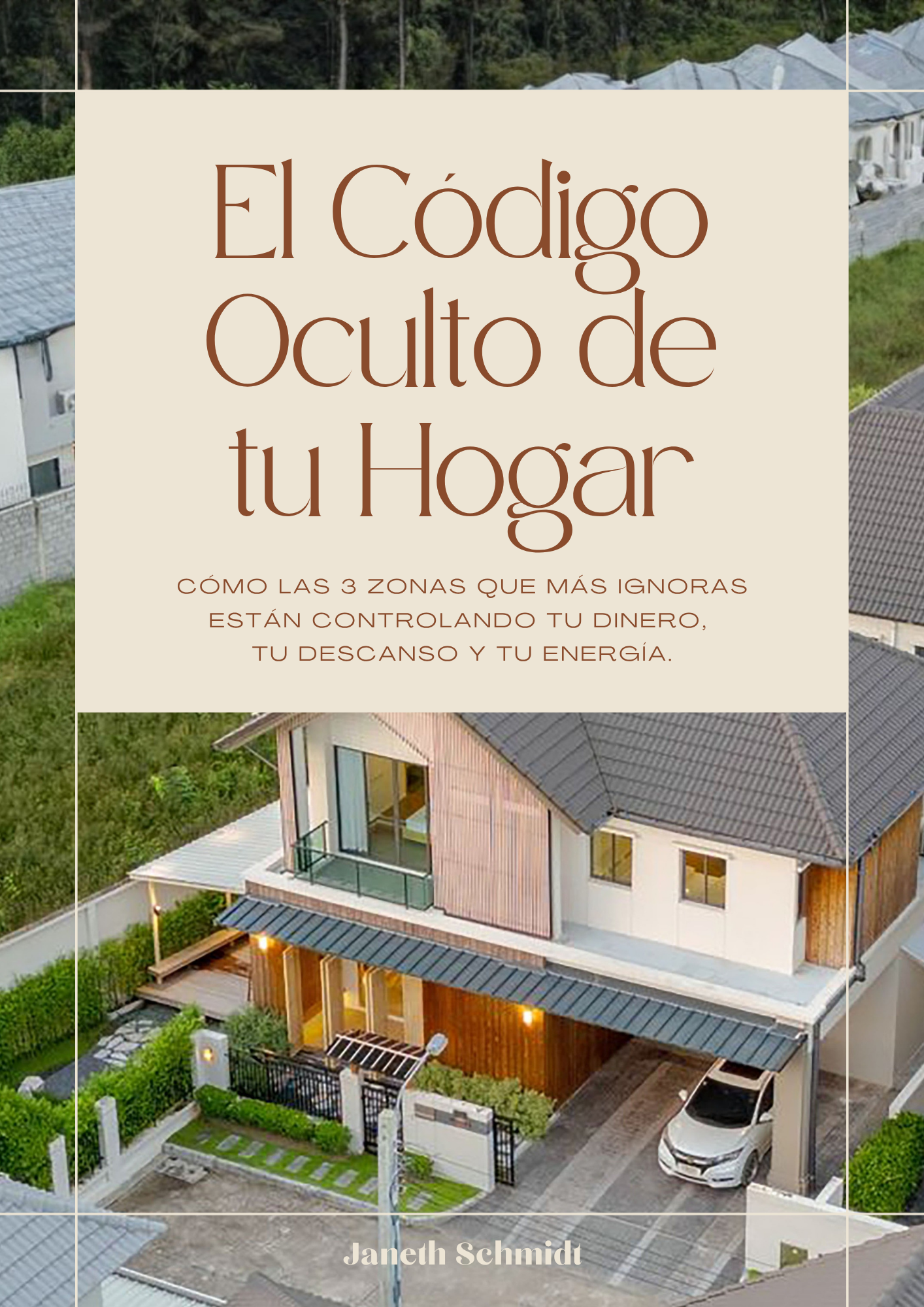 El Código Oculto de tu Hogar